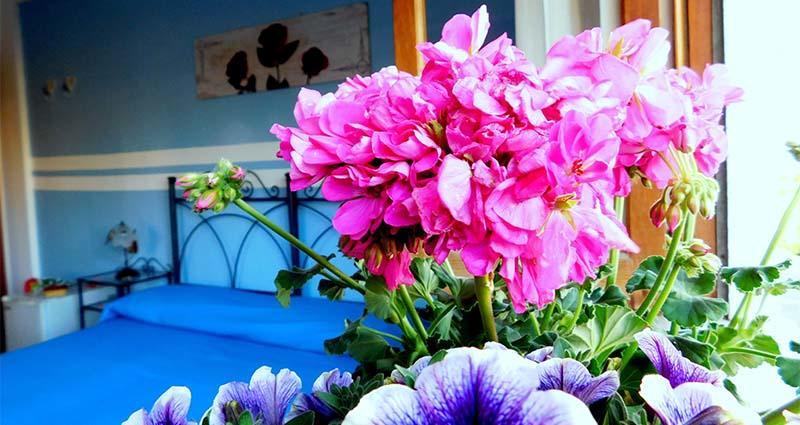Stella Marina Sea & Sun Bed & Breakfast Cefalù Dış mekan fotoğraf